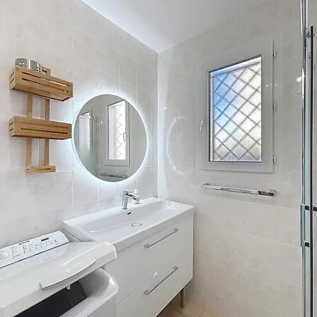 Marcha 아파트 Fréjus