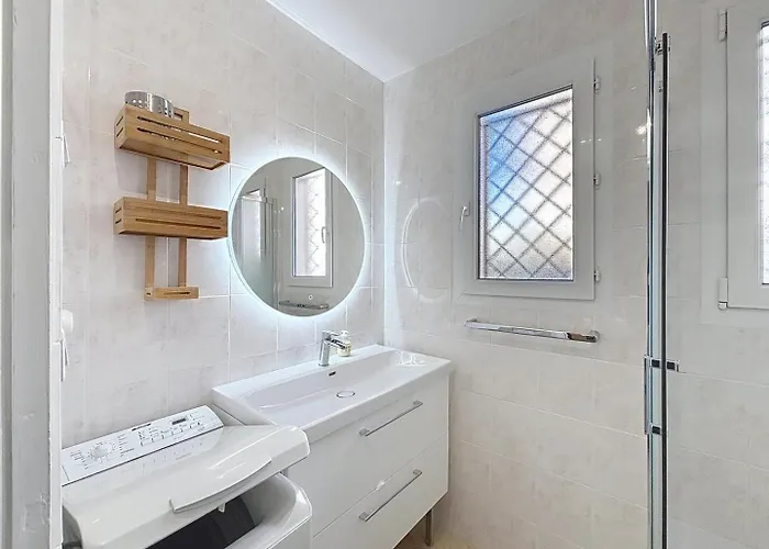 Marcha 아파트 Fréjus