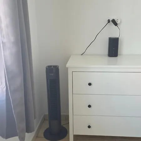 Marcha Apartman Fréjus