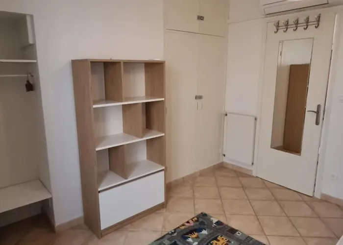 Marcha Appartement